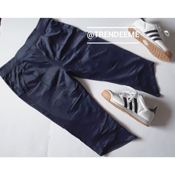 🚫🚫SOLD ON MERC🚫🚫UO football leggings - Picture 3 of 6